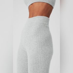 ❗FLASH SALE! ALO CASHMERE PANT